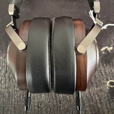 SIVGA Open Back Headset.(Test in Video) image 3