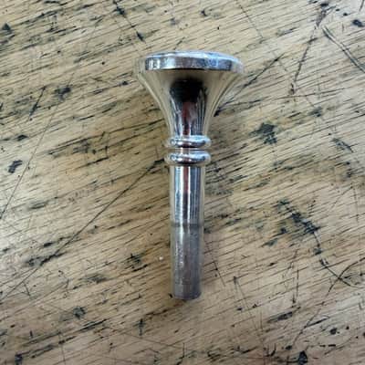 Jet-Tone Jet Tone 8M Small Shank Trombone Baritone Mouthpiece image 5