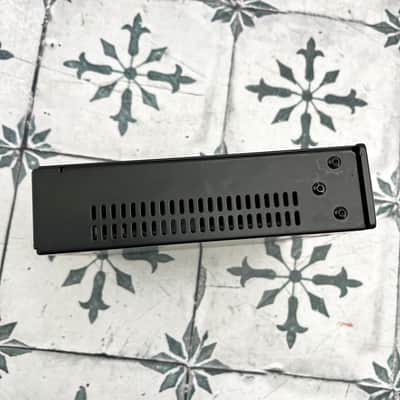 Universal Audio UAD-2 Satellite QUAD Core Thunderbolt DSP Accelerator image 5