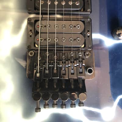 Kramer Nightswan Lightning image 3
