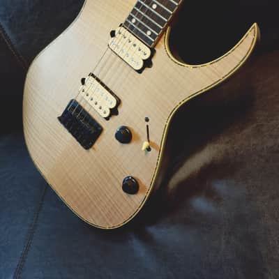 Ibanez RGEW521FM-NTF image 3