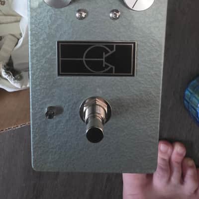 Collector Effectors Supa MK.I 2021 - Metal image 1