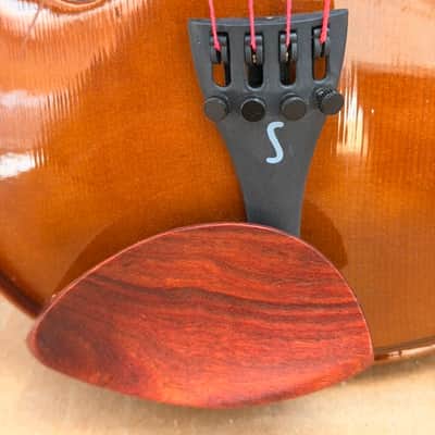 Stentor Student I Violin(4/4 Full Size) — With Bow & Hard Case image 10