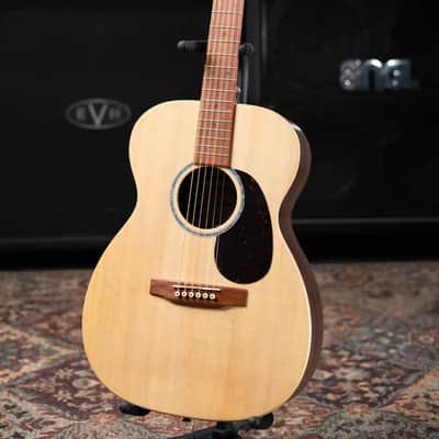 Martin 00-X2E Cocobolo Acoustic/Electric Guitar with Gig Bag image 14
