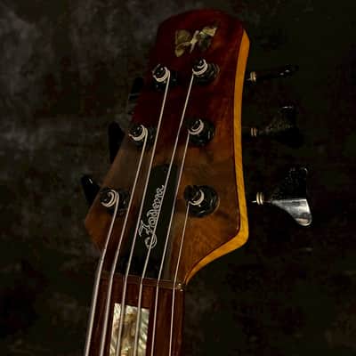 Fodera Emperor II Elite 6strings 【5.35㎏】 image 9