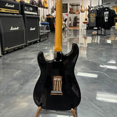 Fender Vintera III Early 60's Stratocaster 2026 image 5