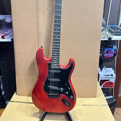 Unbranded Electric Guitar - Student Model image 1