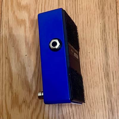 Korg Pitchblack X 2025 - Blue image 5