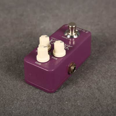 TC Electronic Vortex Flanger Mini - 2nd Hand image 3