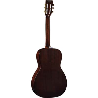 Eko Guitars Marco Polo P500E SM (Spruce/Mahogan) image 4