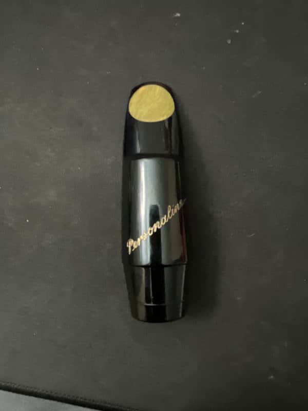 Brilhart Tenor S4 Personaline  mid 50s image 1