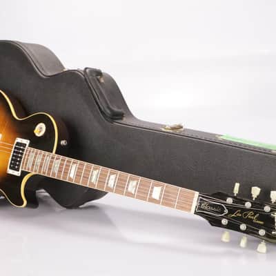 1995 Gibson Les Paul Classic w/ Hardshell Case Wendy & Lisa #37083 image 24
