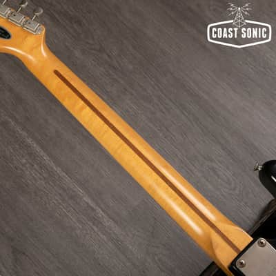 1980 Greco Super Real SE800 Stratocaster Made in Japan image 13