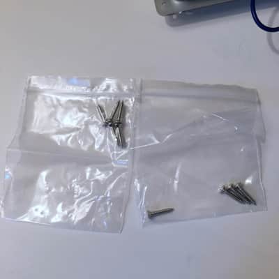 Gretsch Super Hilo'Tron Pickup Set image 4