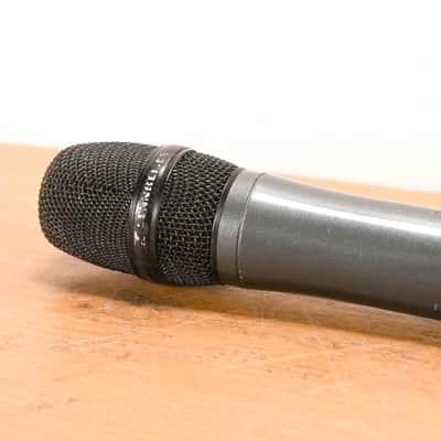 Sennheiser ew 500 G3 Handheld Wireless System - 626-668 MHz CG010PP image 10