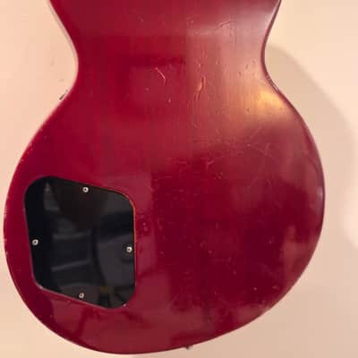 Gibson Les Paul Classic 1997 - Heritage Cherry Sunburst image 5