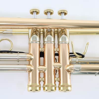 Adams Model A7 Custom Professional Bb Trumpet BRAND NEW image 15