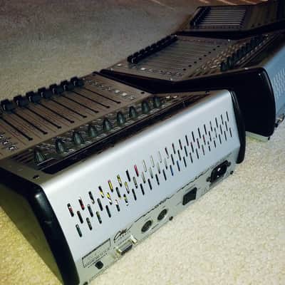CM Labs MotorMix Control Surface - 8 Motorized Faders for DAW... NICE! image 7