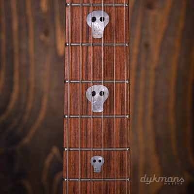 Fender Custom Shop Team Built Will Ray Telecaster 1999 image 6