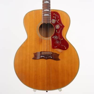 Gibson J-200 Artist 1974 [SN D343729] [05/26] image 1