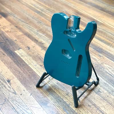 MJT Telecaster Body image 9
