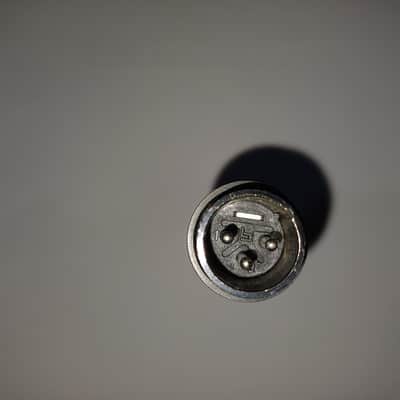 Beyerdynamic M201N(C) Dynamic Microphone - 1970s-80s, West Germany image 9