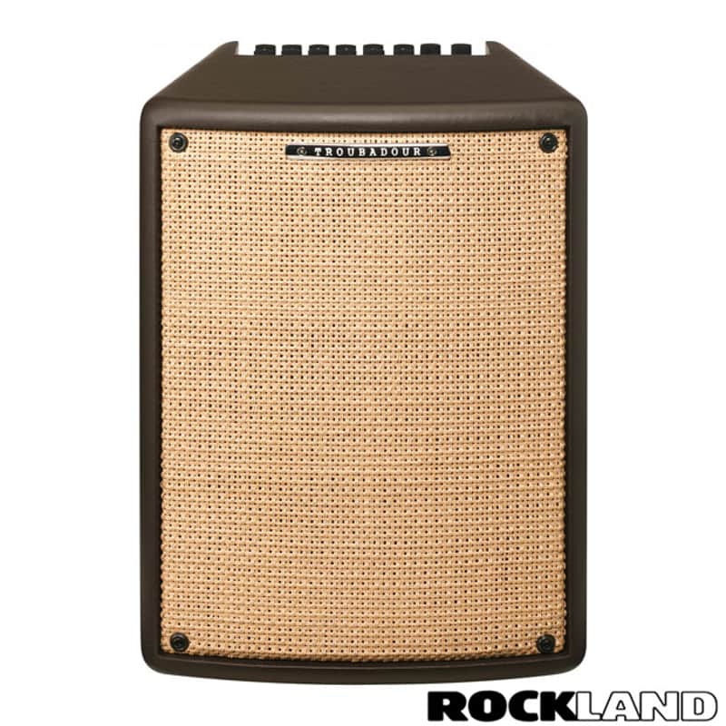 Ibanez Troubadour T80II Acoustic Combo image 1