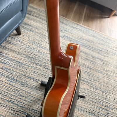 Gretsch 1969 6120 Nashville Hollow Body image 12