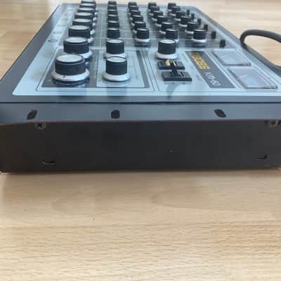 Boss KM-60 6-Channel Mixer with Original Rack Ears image 5
