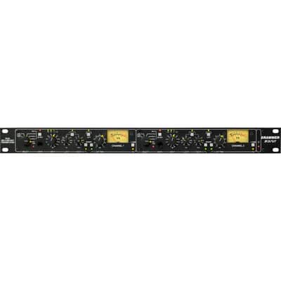 Drawmer 1972 Dual Preamp image 2