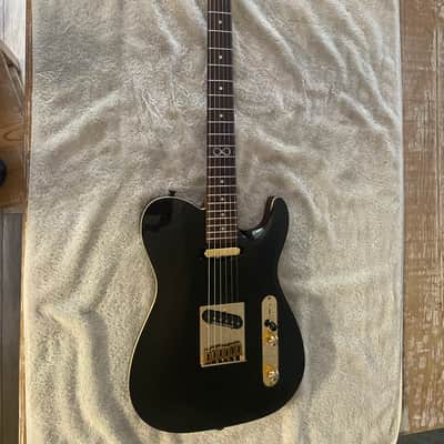Chapman Lawmaker 2024-25 - Black metallic image 2