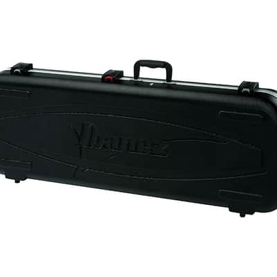 Used Ibanez M300C Hardshell Guitar Case (RG/RGA/RGD/RG7/S/S7/SA Guitars) image 1