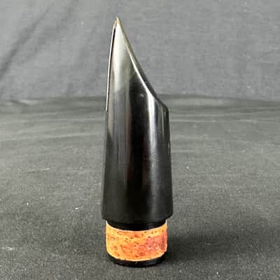 Morgan Clarinet Mouthpiece Model RM 15 image 3