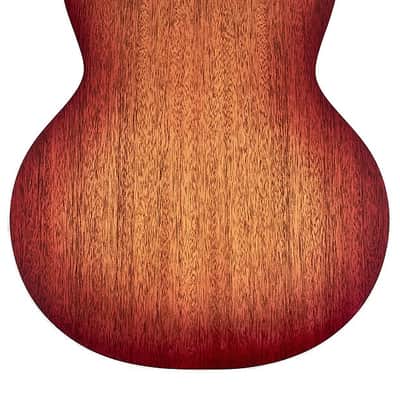 GUILD F-40 Standard PSB W/C image 4