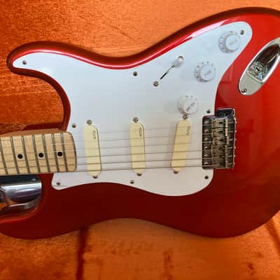 Fender Custom Shop 2011 - 1957 CAR +++MINT ++ image 9