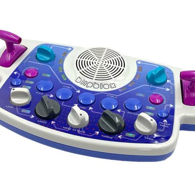 Playtime Engineering Blipblox SK2 Synthesizer image 3