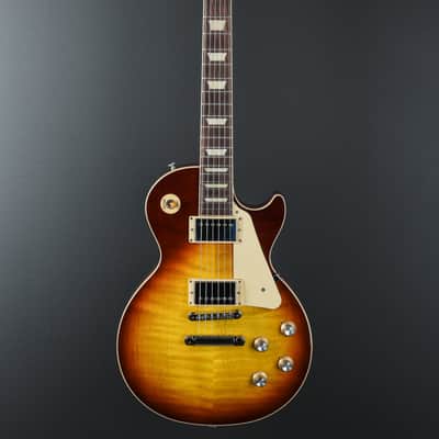 Gibson USA Les Paul Standard 60’s - Iced Tea image 3