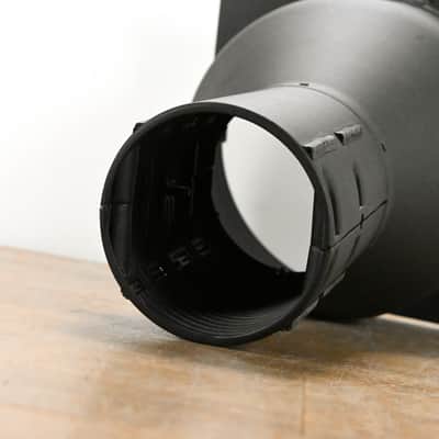 ETC Source Four 10 Degree Lens Tube for Ellipsoidal Light CG012PF image 8