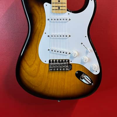 Fender American Vintage '54 Stratocaster 60th Anniversary Special Edition 2014 image 3