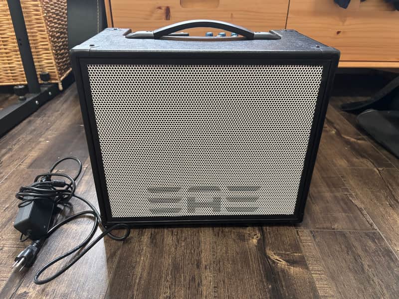Elite Acoustics EAE A655 image 1