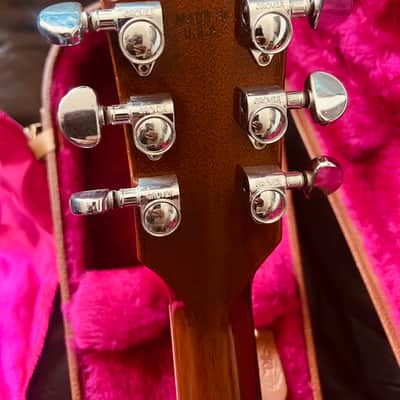Gibson Les Paul Standard 1999 - Honey Burst imagen 9