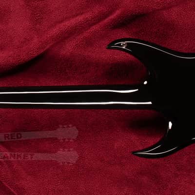 B.C. Rich Rich Bich (Rich "B") Legacy - English Walnut image 14