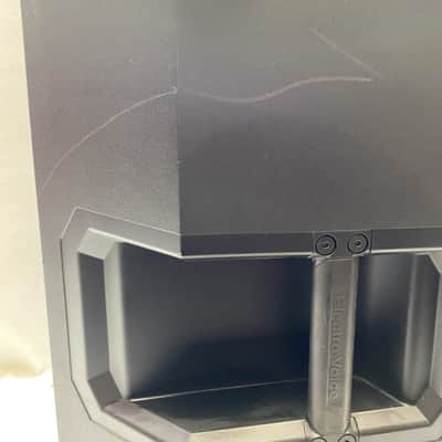Electro-Voice (ZLX-12) 12" Passive Speaker 2024 - Present - Black image 6