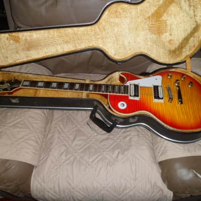 Ibanez 2386 Single Cutaway Custom 1976 Set neck image 1