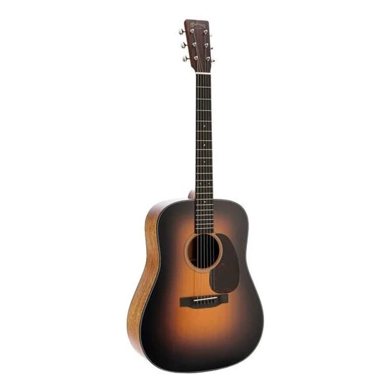 Martin Standard Series D-18 Satin | Reverb