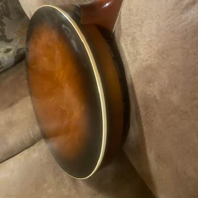 Gibson RB00 1957 - Natural image 2