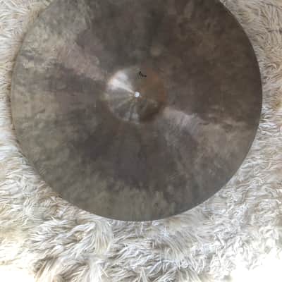 Manabu Yamamoto ARTCYMBAL Ride Cymbal image 2