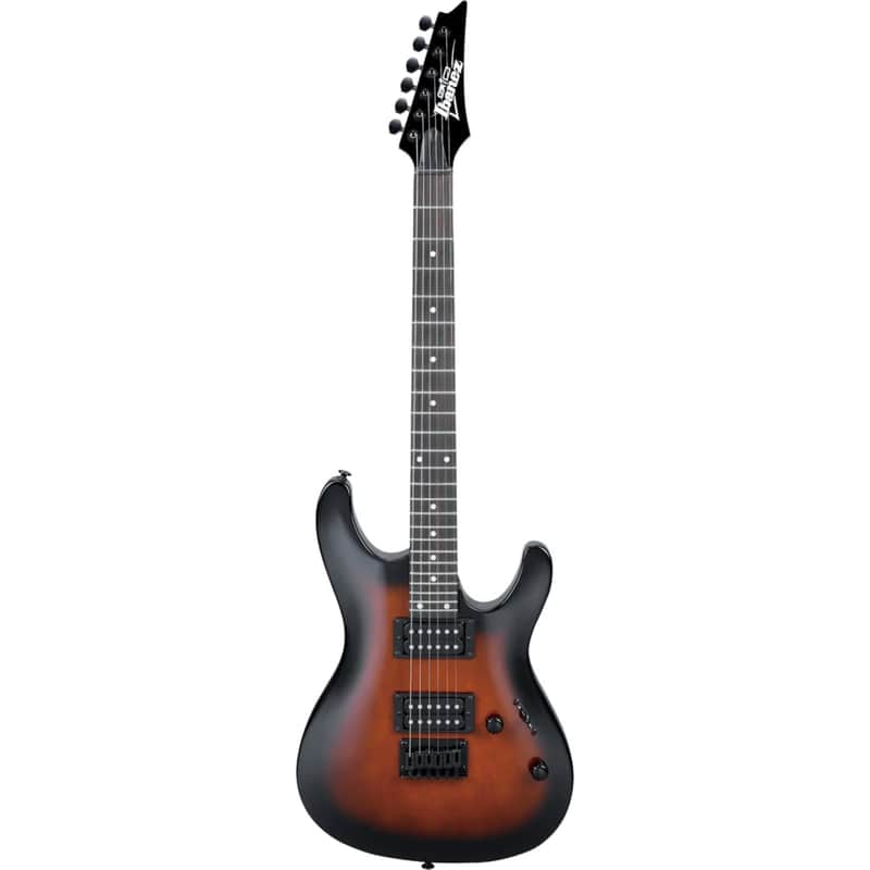 Ibanez GS221 Gio image 5
