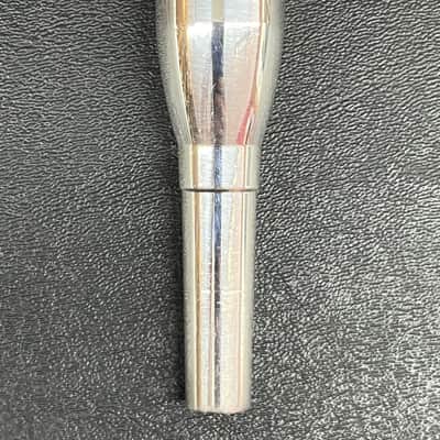 USED Kanstul Anaheim M-C2 Trumpet Mouthpiece C shank image 2