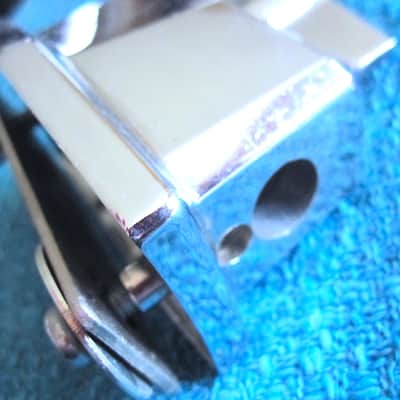Tama Tom Mount or Floor Tom Leg Bracket - Vintage image 2